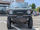 ジムニー XC 4WD 