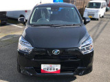 ミライース X リミテッド SAIII 4WD 