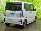 タントカスタム RS 