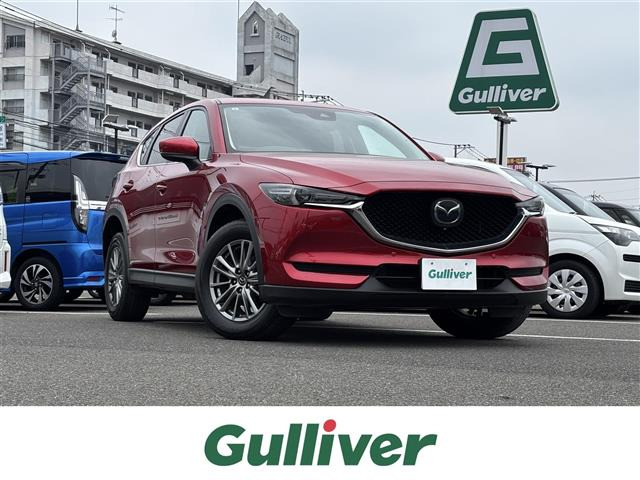 CX-5 2.2 XD プロアクティブ 修復歴無し