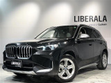 X1 xドライブ 20d xライン DCT 4WD 本革シート