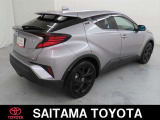 C-HR ハイブリッド 1.8 G モード ネロ セーフティ プラスIII 