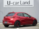 MAZDA2 1.5 15BD i セレクション 