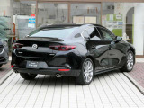 MAZDA3セダン 1.5 15S ツーリング 