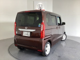 N-BOX G L ホンダセンシング 