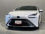 MIRAI Z エグゼクティブパッケージ 