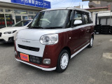 ダイハツ ムーヴキャンバス
