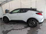C-HR ハイブリッド 1.8 S GR スポーツ 