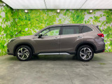 フォレスター 2.0 アドバンス 4WD 