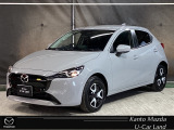マツダ MAZDA2