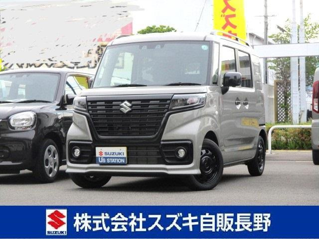 スペーシアベース XF 4WD 