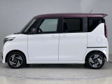 ルークス ハイウェイスター X