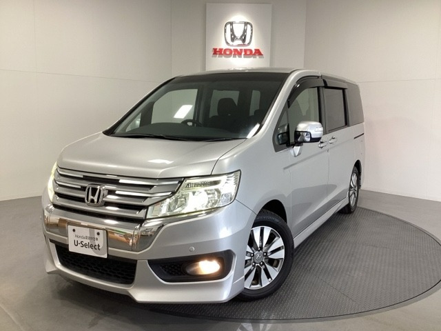 ステップワゴン 2.0 スパーダ Z 