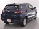 ライズ 1.0 G 4WD 