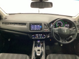 ヴェゼル 1.5 ハイブリッド Z ホンダセンシング 