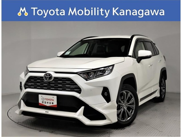 RAV4  2.0 G 4WD