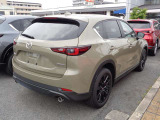 CX-5 2.2 XD ブラックトーンエディション 