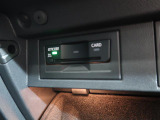 ◆純正ビルトインETC2.0『ETC2.0(DSRC車載器)を搭載しています。御納車時には再セットアップを実施。マイレージ登録に関してもお気軽に担当営業までお尋ねくださいませ。』
