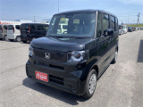 N-BOX  660 4WD