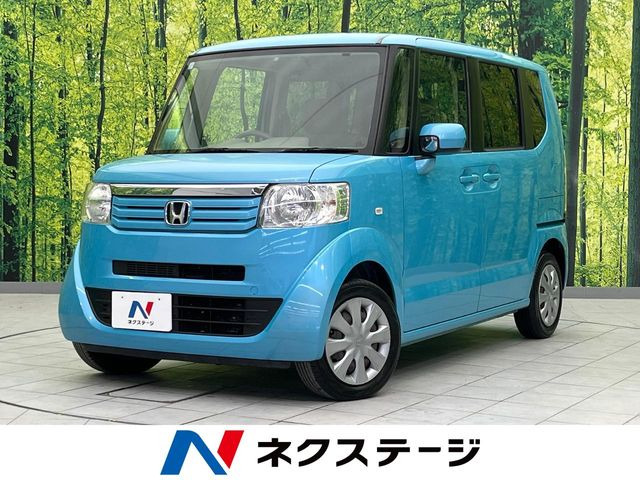 N-BOX G 