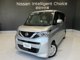 令和4年式、ルークス入荷しました。ご試乗も可能です。お気軽にご相談ください。