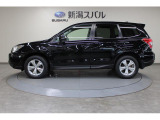 フォレスター 2.0i-L 4WD 