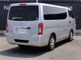 NV350キャラバン 2.5 DX ロング ディーゼル 