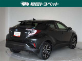 C-HR ハイブリッド 1.8 G 