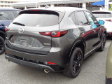 CX-5  2.5 25S スポーツ アピアランス
