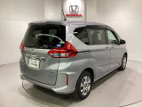 フリード 1.5 ハイブリッド G ホンダセンシング 4WD 