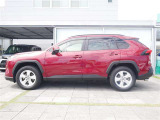 RAV4 2.5 ハイブリッド X 