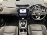 エクストレイル 2.0 20Xi 