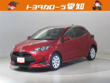 トヨタ ヤリス