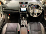 フォレスター 2.0 Sリミテッド 4WD 