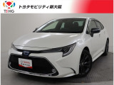 トヨタ カローラ