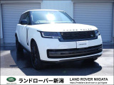 ランドローバー レンジローバー
