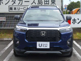 WR-V 1.5 Z プラス 