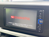 【純正ナビ】人気の純正ナビを装備。オーディオ機能も充実しており、Bluetooth接続すればお持ちのスマホやMP3プレイヤーの音楽を再生可能!毎日の運転がさらに楽しくなります!!