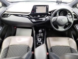 C-HR  G-T