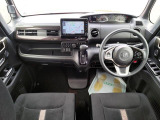 N-BOXカスタム G EX ホンダセンシング 