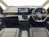 セレナ 1.4 e-POWER ハイウェイスター V 修復歴無し
