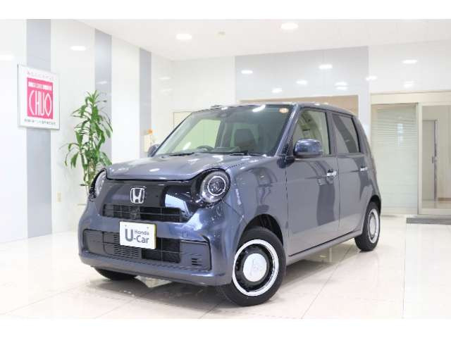 N-ONE  660 オリジナル