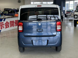 ワゴンRスマイル ハイブリッド(HYBRID) X 4WD 