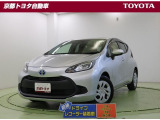 トヨタ アクア