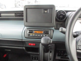 スペーシアベース XF 4WD 