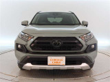 RAV4 2.0 アドベンチャー 4WD 