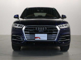 Q5 40 TDI クワトロ スポーツ Sラインパッケージ ディーゼル 4WD 
