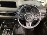 CX-5 2.0 20S スマートエディション 
