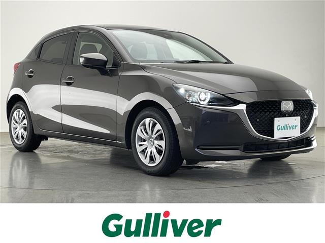 MAZDA2 1.5 15S プロアクティブ Sパッケージ 修復歴無し