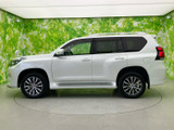 ランドクルーザープラド 2.7 TX Lパッケージ 4WD 
